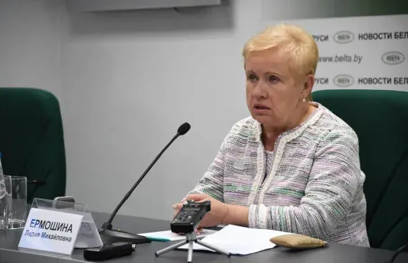 Лидия Ермошина / Роман Протасевич, Еврорадио​