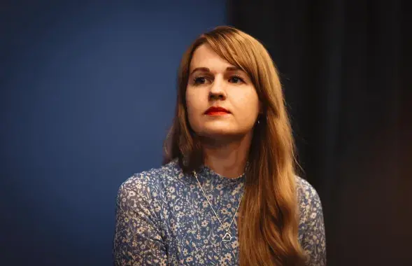 Ірэна Кацяловіч / Nadia Buzhan, facebook.com/solant.a
