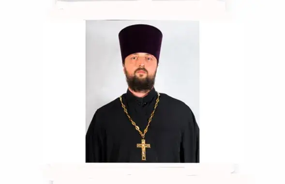 Дыянісій Карасталёў / t.me/viasna96
