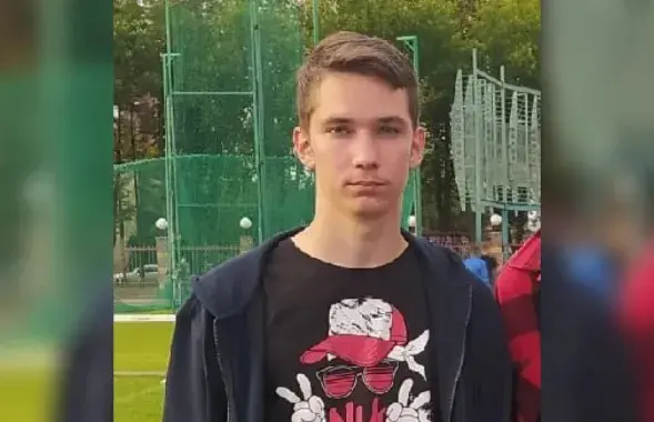 Роман Карпук