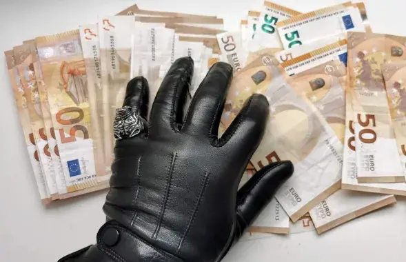 Госконтроль рассказал о коррупционных схемах в энергетическом комплексе / pixabay.com
