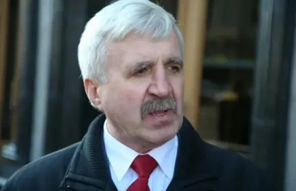 У Мінску будуць судзіць Статкевіча, Кастусёва, Сіўчыка, Вінярскага