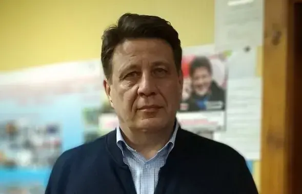 Мікалай Казлоў&nbsp;
