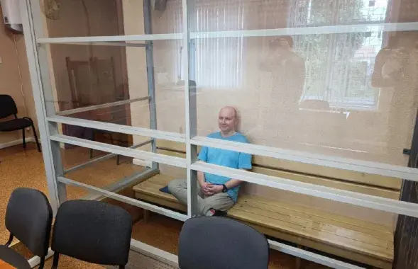 Евгений Меркис / sb.by
