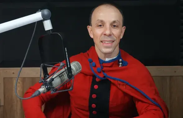 Сергей Кедышко / Еврорадио
