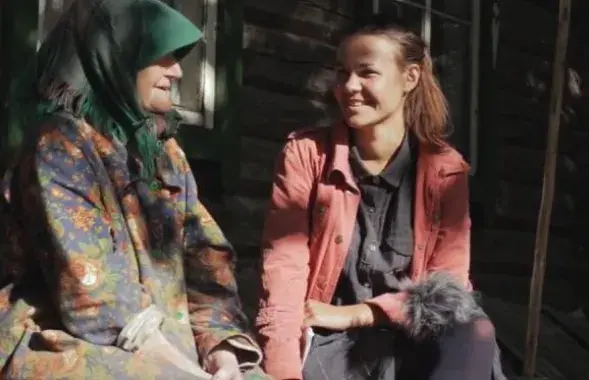 Кадр з фільма&nbsp;"1blin" / Screenshot c&nbsp;YouTube&nbsp;