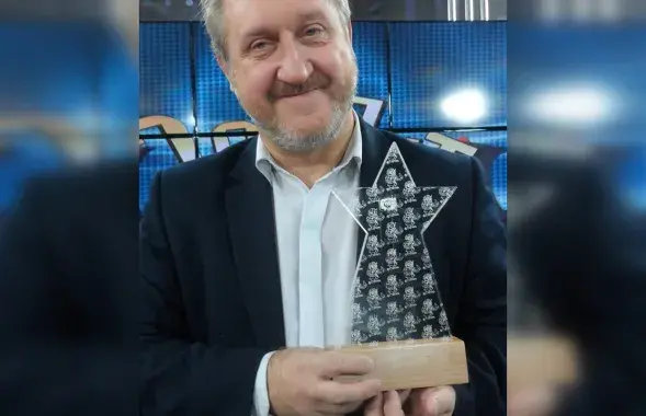 Леанід Клімовіч / "Фэйсбук"