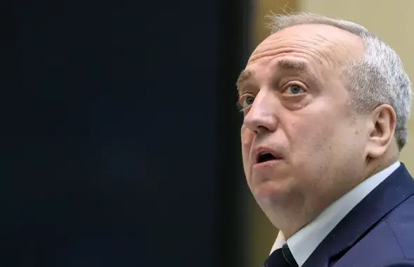 Frants Klintsevich/ TASS