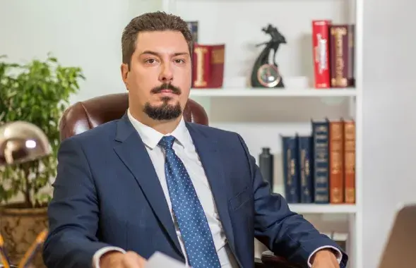 Усевалад Князеў / sud.ua
