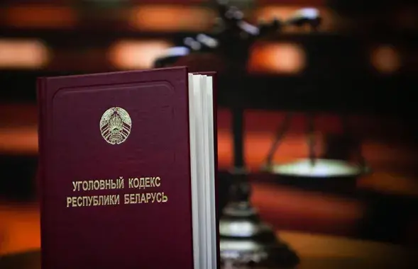 За комментарий по "делу Зельцера" &mdash; два года колонии / prokuratura.gov.by​