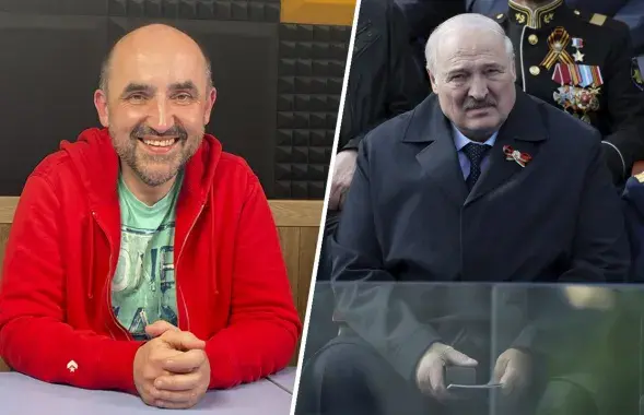 Александр Кнырович / Александр Лукашенко / Еврорадио / ТАСС

