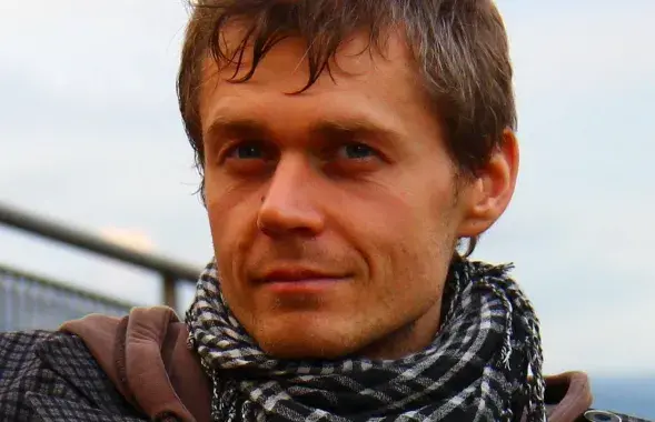 Сяргей Косік / Facebook