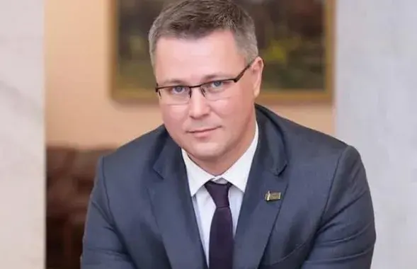 Андрэй Крывашэеў / @minsknews_by​