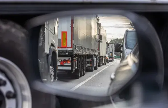 New restrictions for Belarus and Russia / delfi.lt
