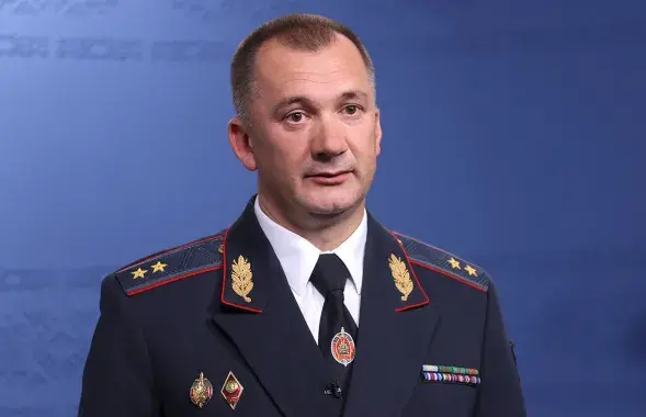 Иван Кубраков / БЕЛТА
