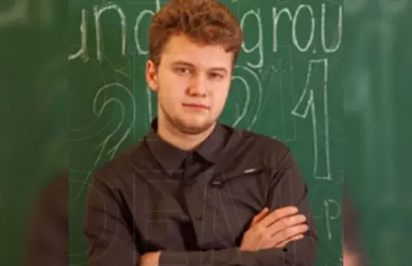 Елісей Кузняцоў / dissidentby.com
