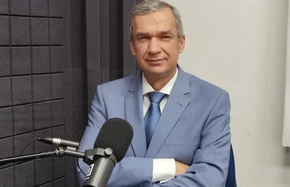 Павел Латушко / Еврорадио​
