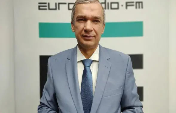 Павел Латушко / Еврорадио