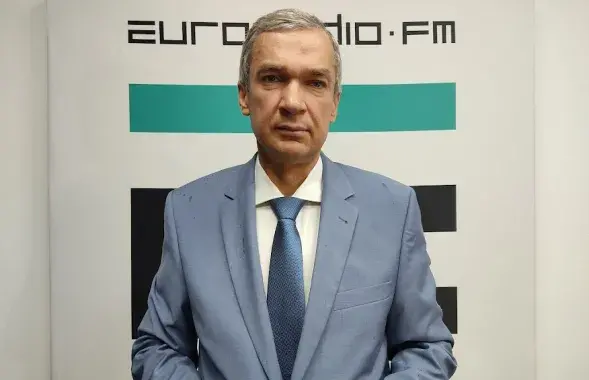Павел Латушко&nbsp;/ Еврорадио