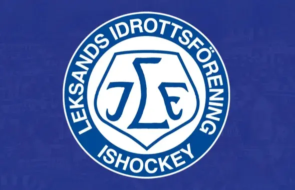 Эмблема&nbsp;"Лександа" /&nbsp;www.leksandsif.se