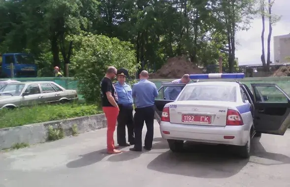 Фото из соцсетей