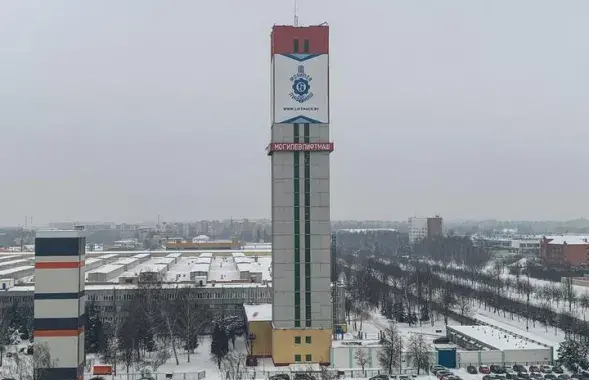 "Могилевлифтмаш" / TUT.by