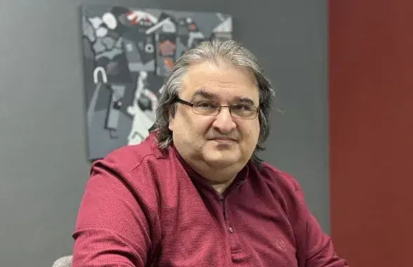 Евгений Ливянт / smartpress.by
