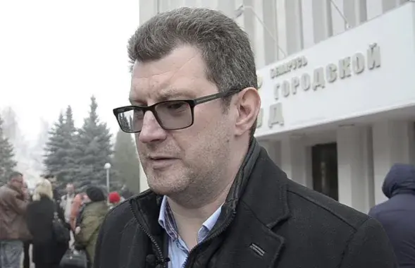Сергей Антусевич / mostmedia.io
