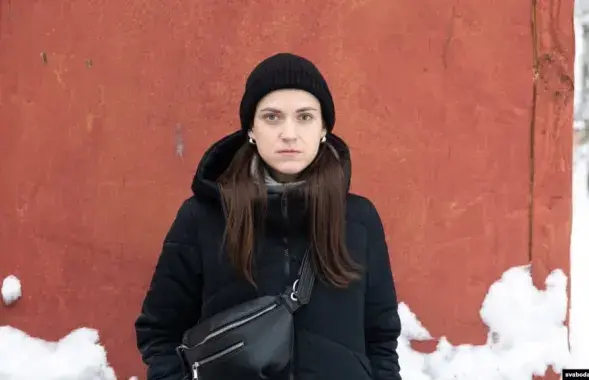 Дар'я Лосік / svaboda.org

