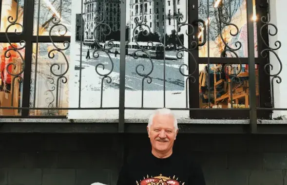 Магазин LSTR / Twitter​
