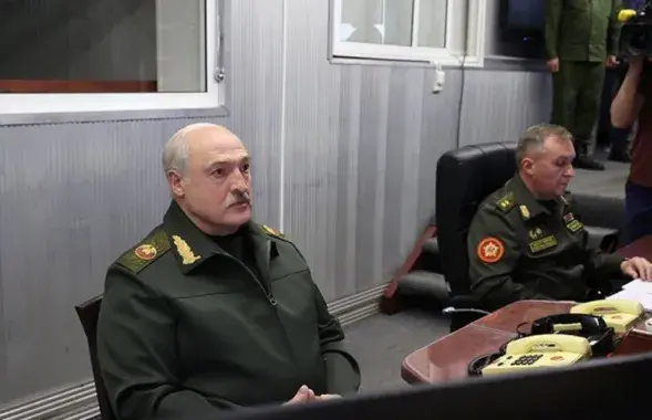 Александр Лукашенко / БЕЛТА&nbsp;
