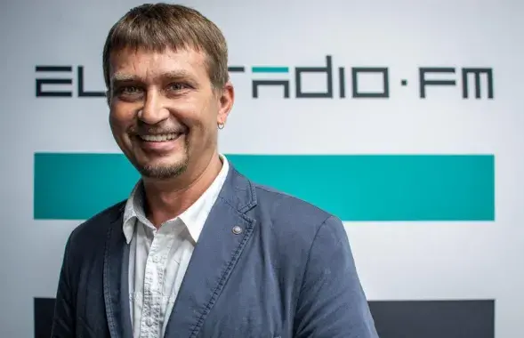 Змитер Лукашук
