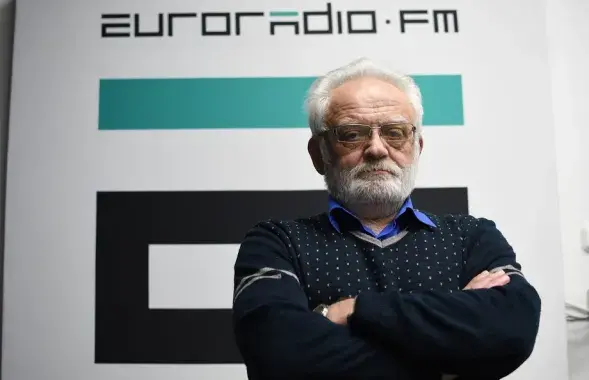 Владимир Мацкевич / Еврорадио​