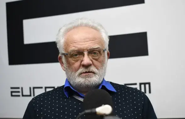 Владимир Мацкевич / Еврорадио