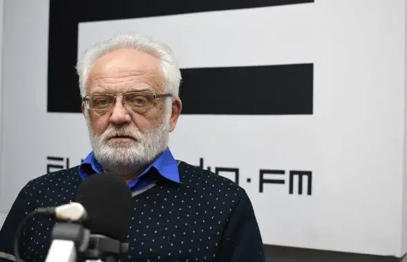 Владимир Мацкевич / Еврорадио