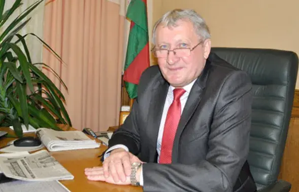Васіль Маркевіч / www.br-k.info
