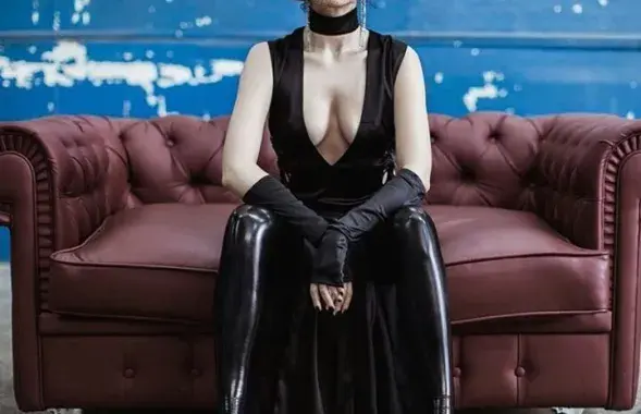 МARUV / twitter.com/maruv_official