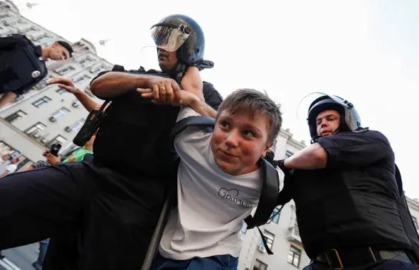 Фото: Reuters