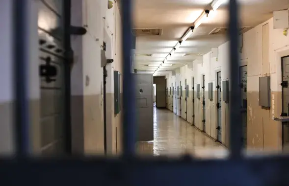 14-летняя школьница получила большой срок

