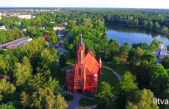 Друскінінкай / Литва