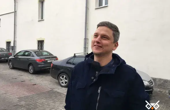 Павел Можейко / t.me/belsat