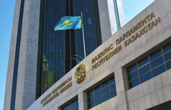 Мажилис Казахстана / tengrinews.kz
