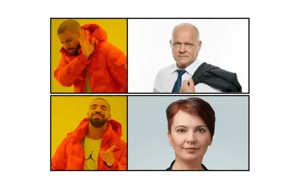 Кого в Бресте выбирает Дрейк, читайте ниже.