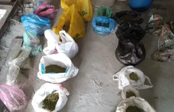 Фото: УВД Брестского облисполкома