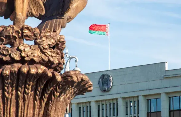 День города в Минске отметят без массовых гуляний / Еврорадио​