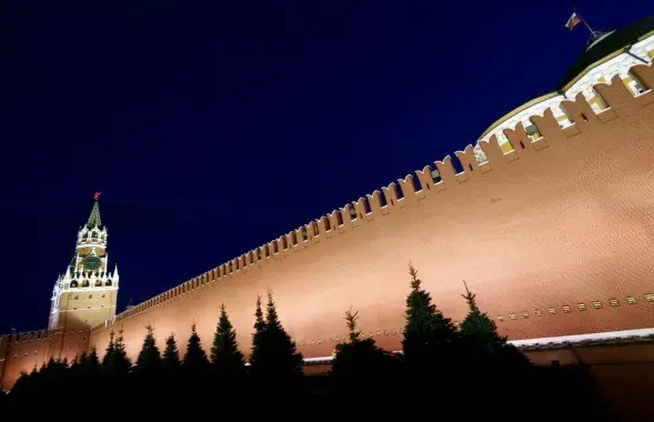 Крэмль, Масква&nbsp;/ Reuters