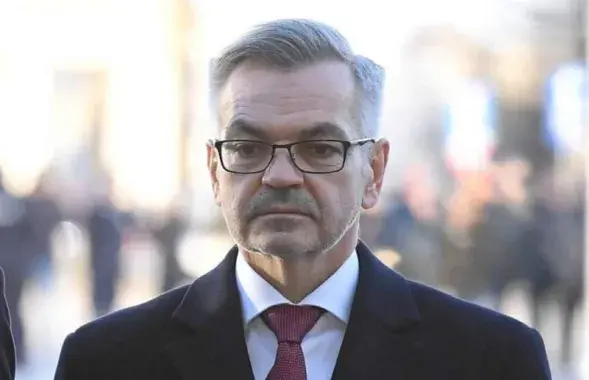 Польский посол в РФ Кшиштоф Краевский / pap.pl