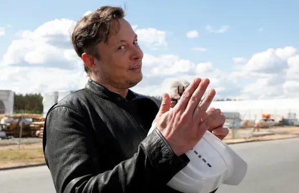 Ілан Маск / Reuters&nbsp;