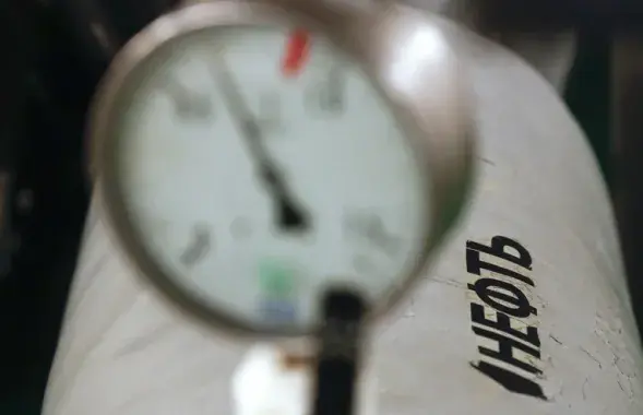 Poland has agreed to supply oil to Belarus&nbsp;/ Reuters
