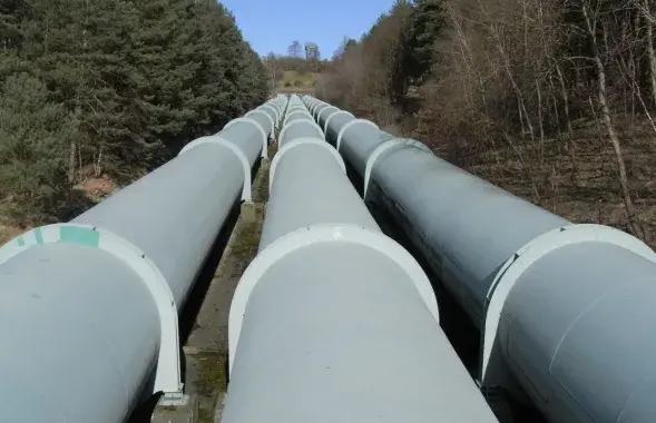 Russia refuses to pay more for oil transit / tvpworld.com, sample photo
